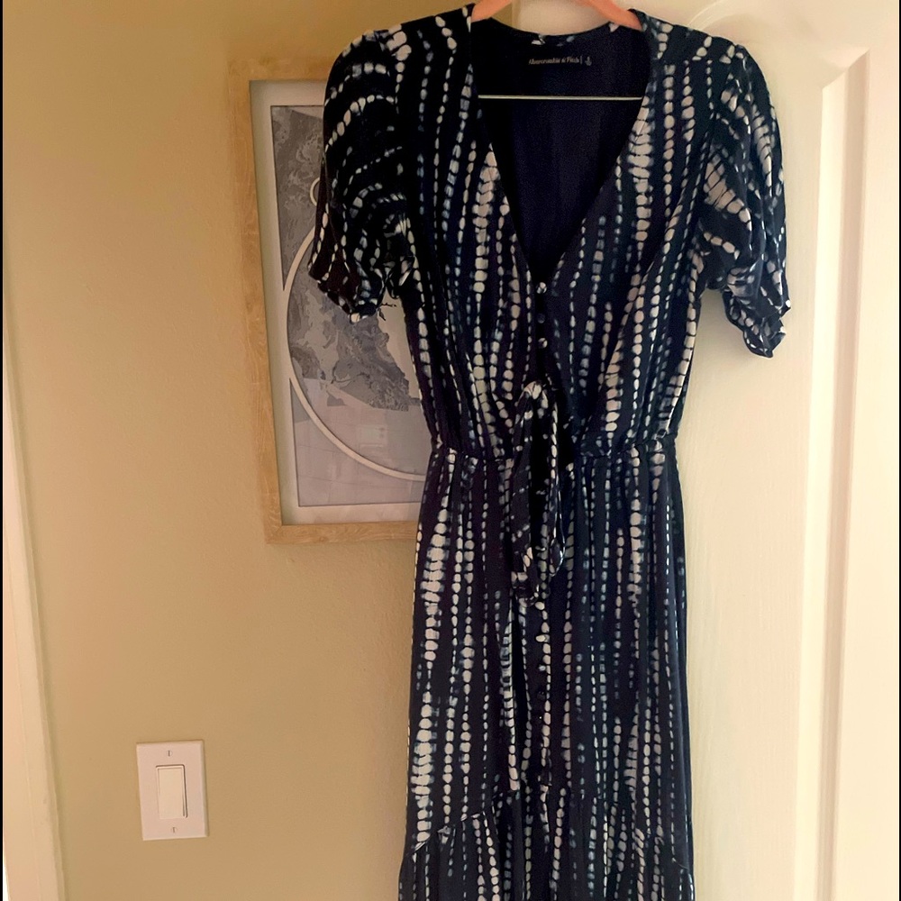 Abercrombie dress